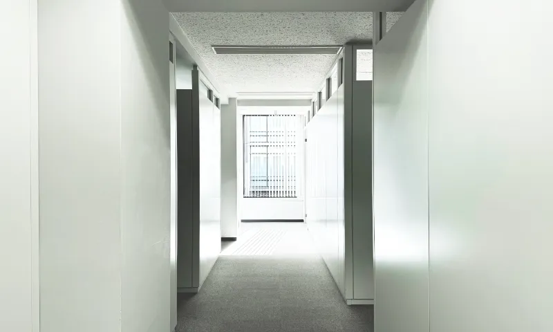 社内風景02